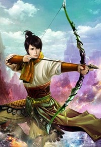 前巷说百物语
