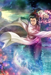 特战兵王(闪烁)